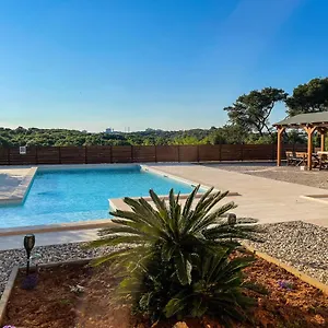  Apartment Borghetto
